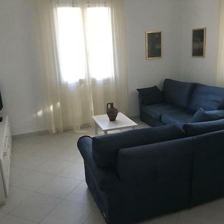 דירות אולביה Casa Gigi מראה חיצוני תמונה