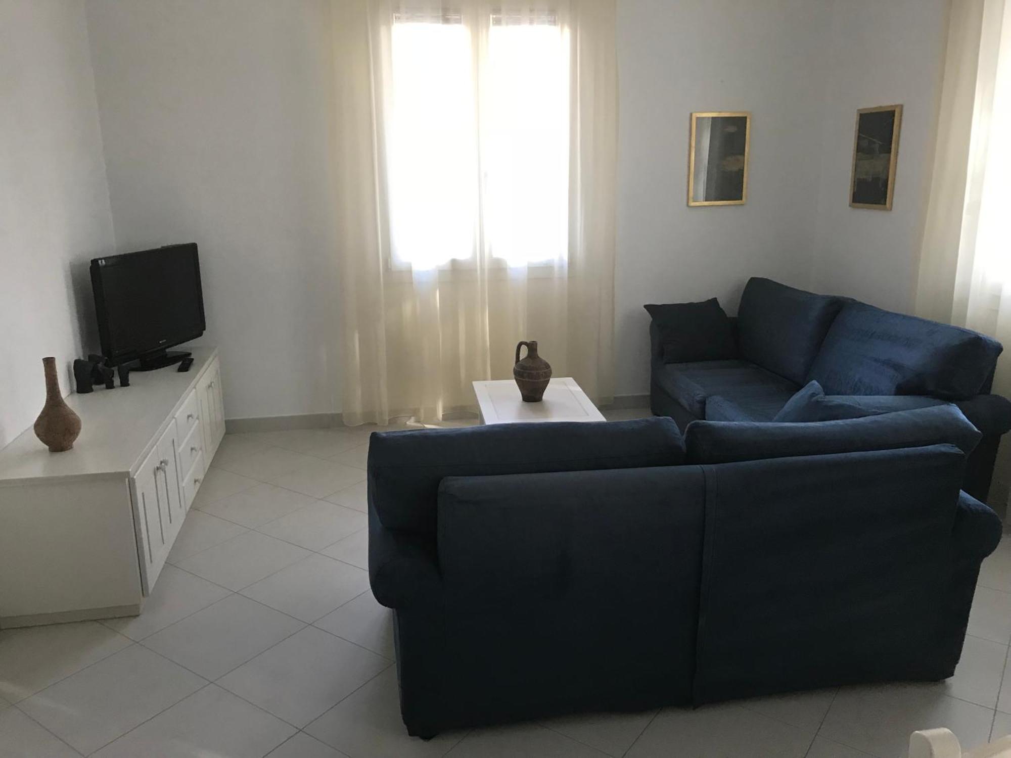 דירות אולביה Casa Gigi מראה חיצוני תמונה